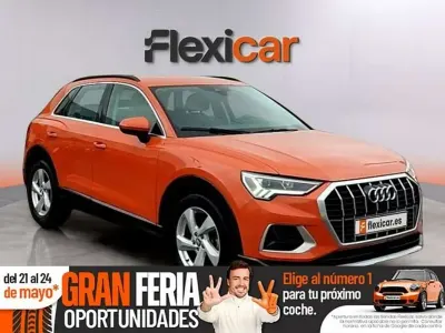 Usado Audi Q3