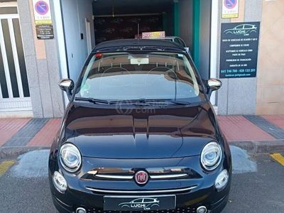 usado Fiat 500 1.2 Collezione