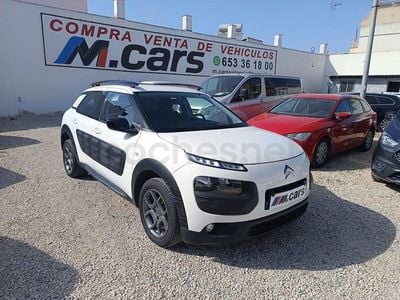 Brugt Citroën C4 Feel 82 HK (60 kW) 2015 Hvid Sedan