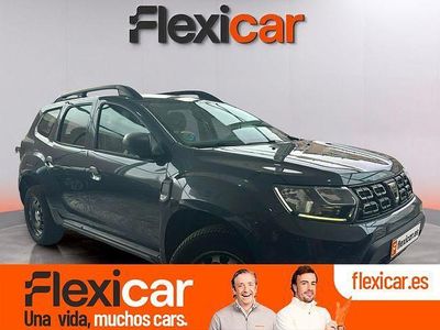 Usado Dacia Duster 109 CV (80 kW) 2019 Negro SUV