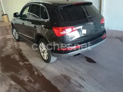 Usado Audi Q5