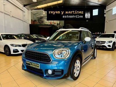 Mini Cooper D Countryman