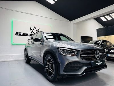Mercedes GLC200
