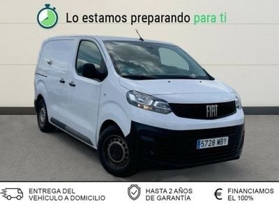 Fiat Scudo