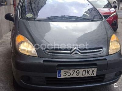 Citroën Xsara Picasso