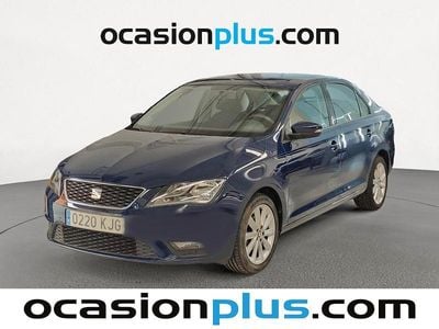 Seat Toledo