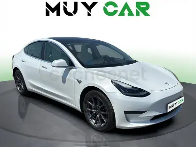 Usado Tesla Model 3 Performance 461 kW (627 CV) 2020 Eléctrico Berlina