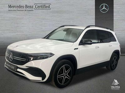Mercedes EQB300