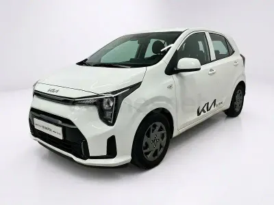 Usado Kia Picanto