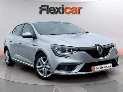 Renault Mégane III