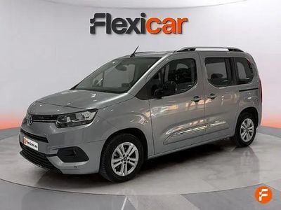 Używany Toyota Proace Verso Active 110 KM (80 kW) 2022 Szary Kombi