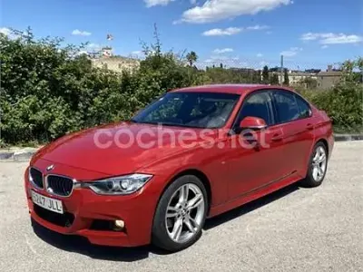 Używany BMW 318