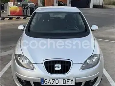 Usado Seat Altea