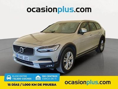 Volvo V90 CC