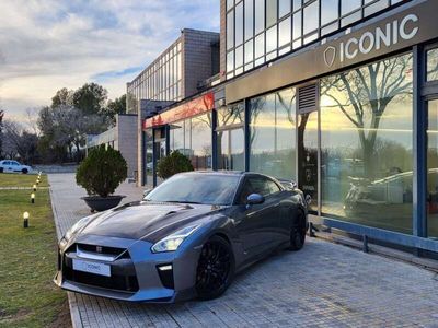 usado Nissan GT-R 3.8 V6 570 Aut.