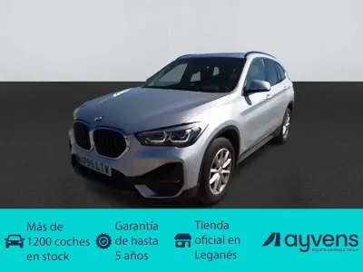 Usado BMW X1 Comfort Edition 150 CV (110 kW) 2021 Otro SUV