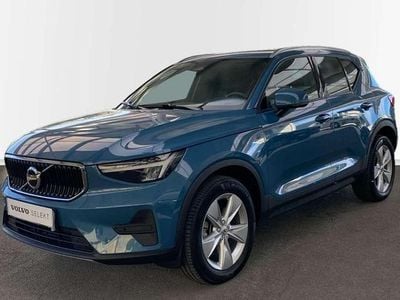 Usado Volvo XC40 Core 163 CV (119 kW) 2025 SUV