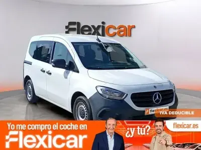 Usado Mercedes Citan 110