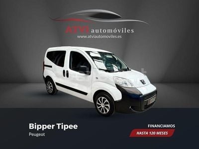 Peugeot Bipper