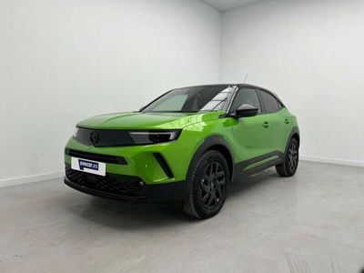 Opel Mokka-e