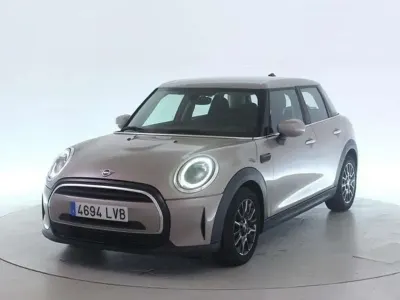 Usado Mini ONE