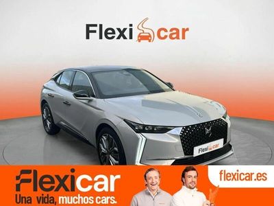 DS Automobiles DS4 Crossback