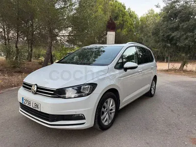 Usado VW Touran