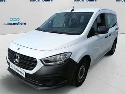 Mercedes Citan 110
