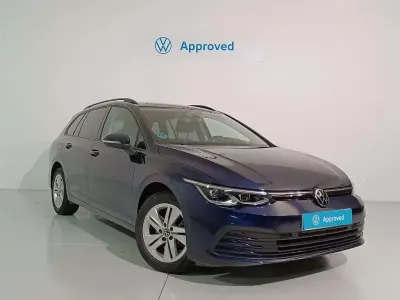 Usado VW Golf VIII