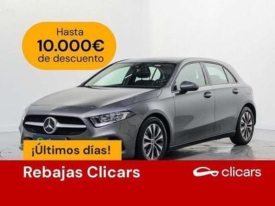 Mercedes A200