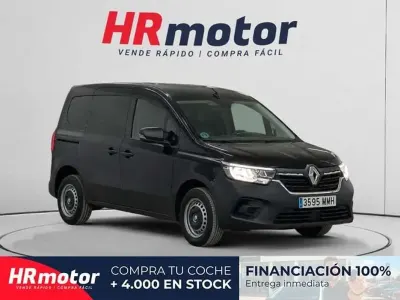 Usado Renault Kangoo