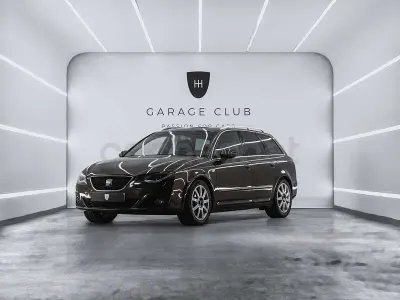 Usado Seat Exeo