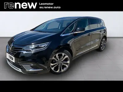 Käytetty Renault Espace