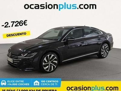 VW Arteon