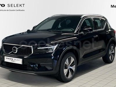 Negro Usado 2025 Volvo XC40 Core SUV | 34.500 €