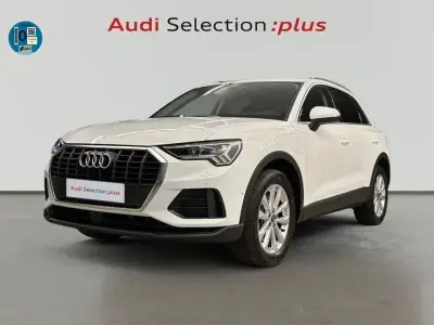 Usado Audi Q3 Advanced Plus 245 CV (180 kW) 2023 Otro SUV