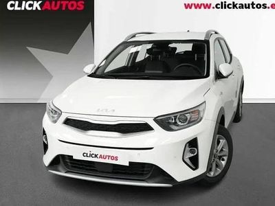 Usado Kia Stonic Active 79 CV (58 kW) 2025 SUV