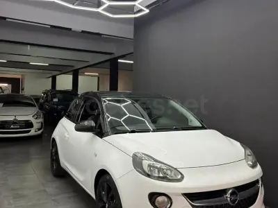 Usado Opel Adam
