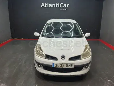 Usado Renault Clio II