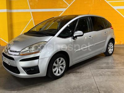 Citroën C4 Picasso