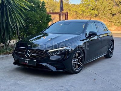 Mercedes A180