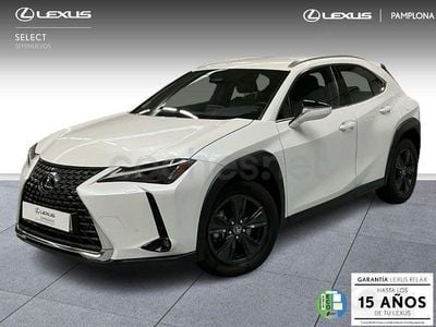 Usado Lexus UX