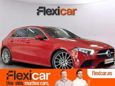 Mercedes A180