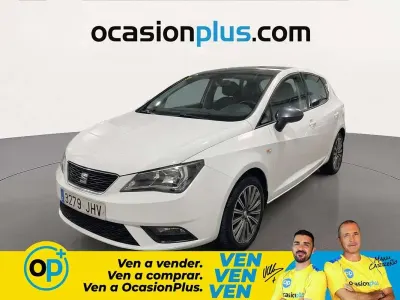 Usado Seat Ibiza