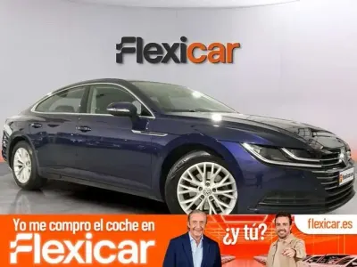 Usado VW Arteon