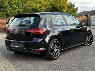 usado VW Golf VII 