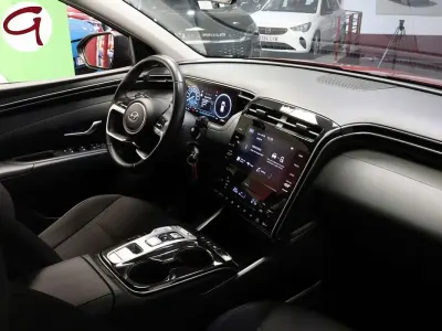 Occasion Hyundai Tucson