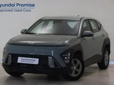 Usado Hyundai Kona