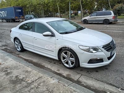 VW CC