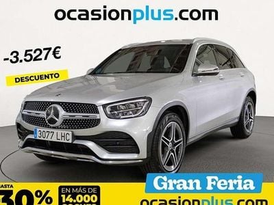 Mercedes GLC220